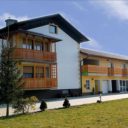 Tourist Farm Salamun Βίλα Banovci Εξωτερικό φωτογραφία