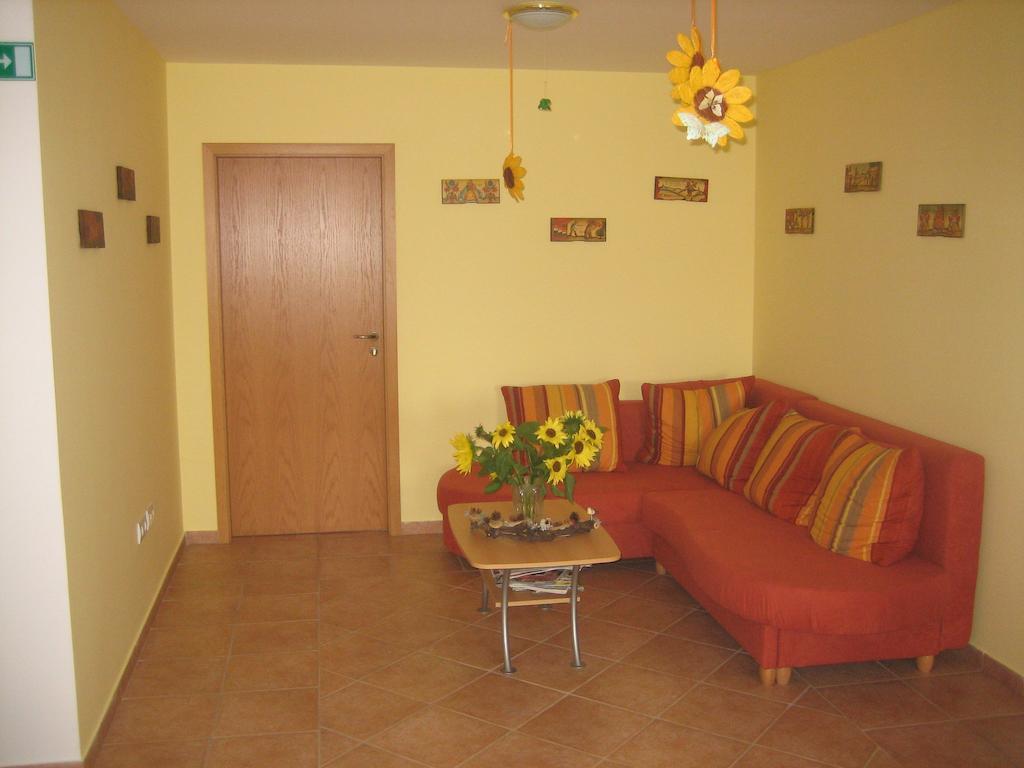 Tourist Farm Salamun Βίλα Banovci Εξωτερικό φωτογραφία