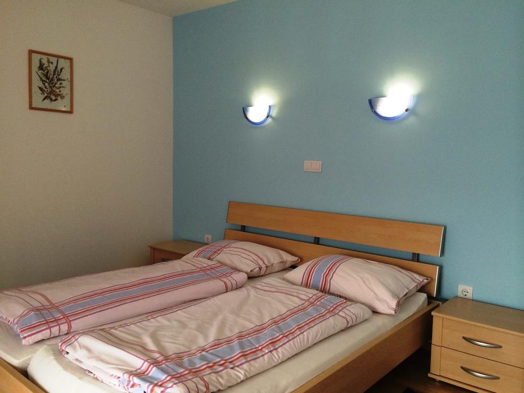 Tourist Farm Salamun Βίλα Banovci Εξωτερικό φωτογραφία