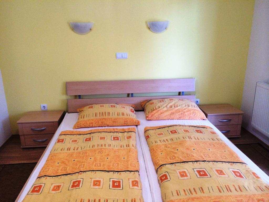 Tourist Farm Salamun Βίλα Banovci Εξωτερικό φωτογραφία
