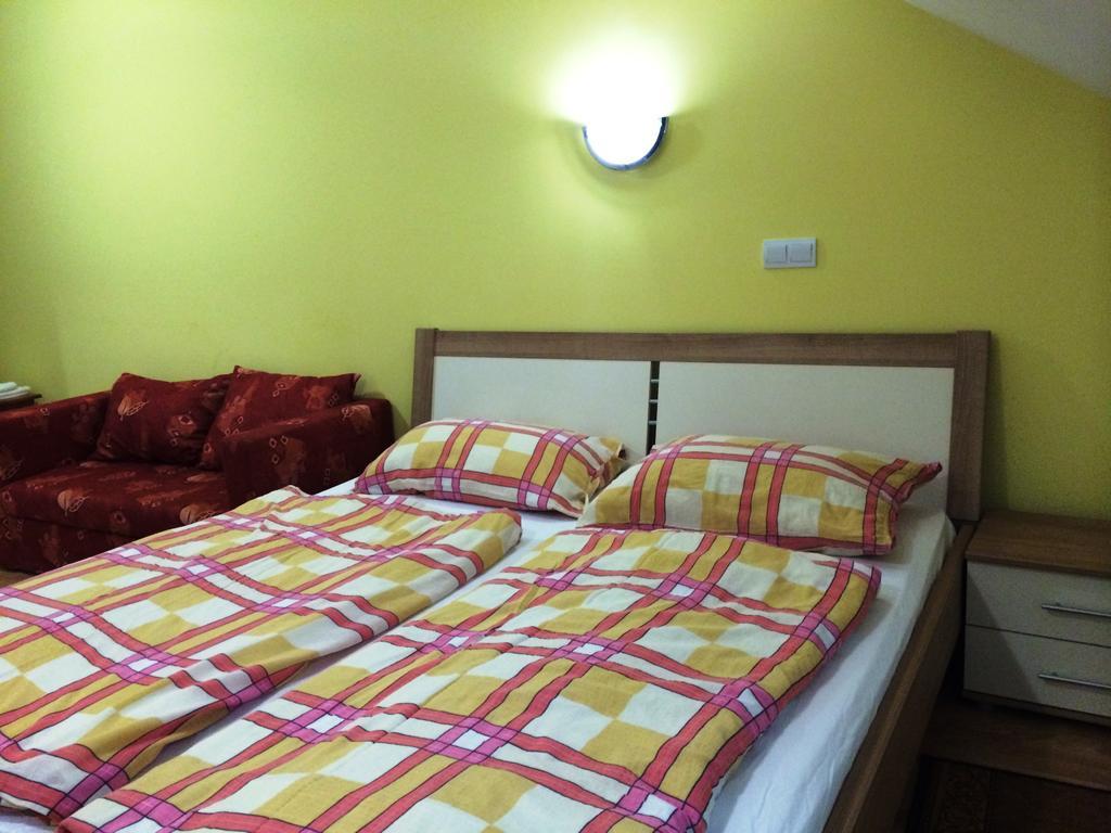 Tourist Farm Salamun Βίλα Banovci Εξωτερικό φωτογραφία