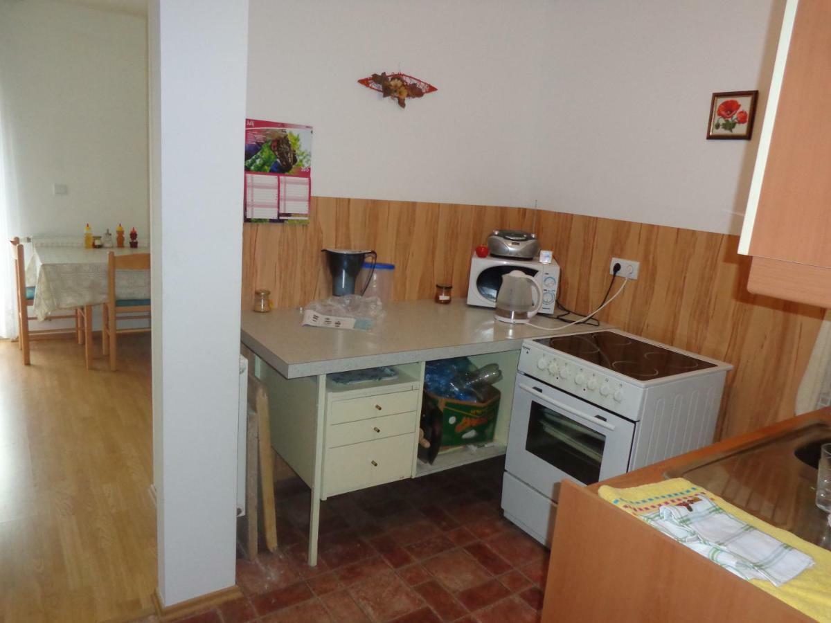 Tourist Farm Salamun Βίλα Banovci Εξωτερικό φωτογραφία